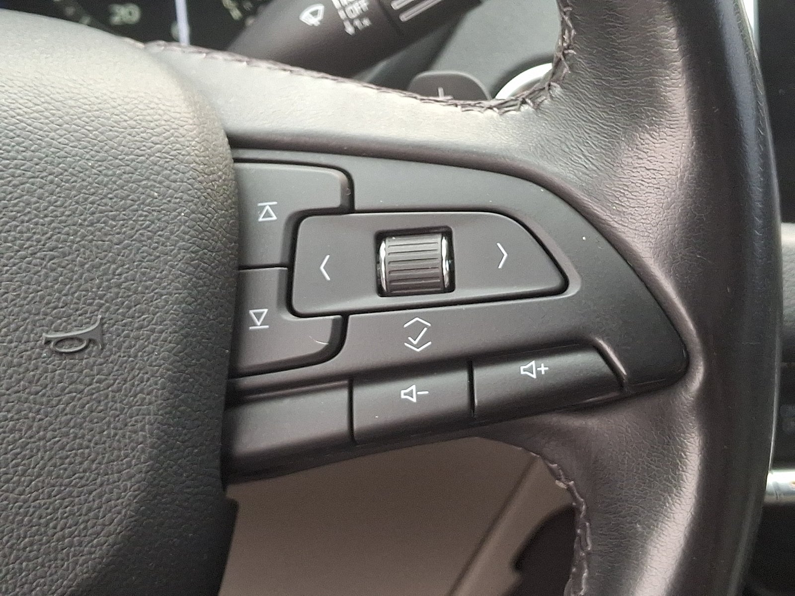 2019 Cadillac XT4 AWD Luxury