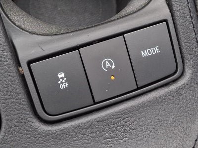 2019 Cadillac XT4 AWD Luxury