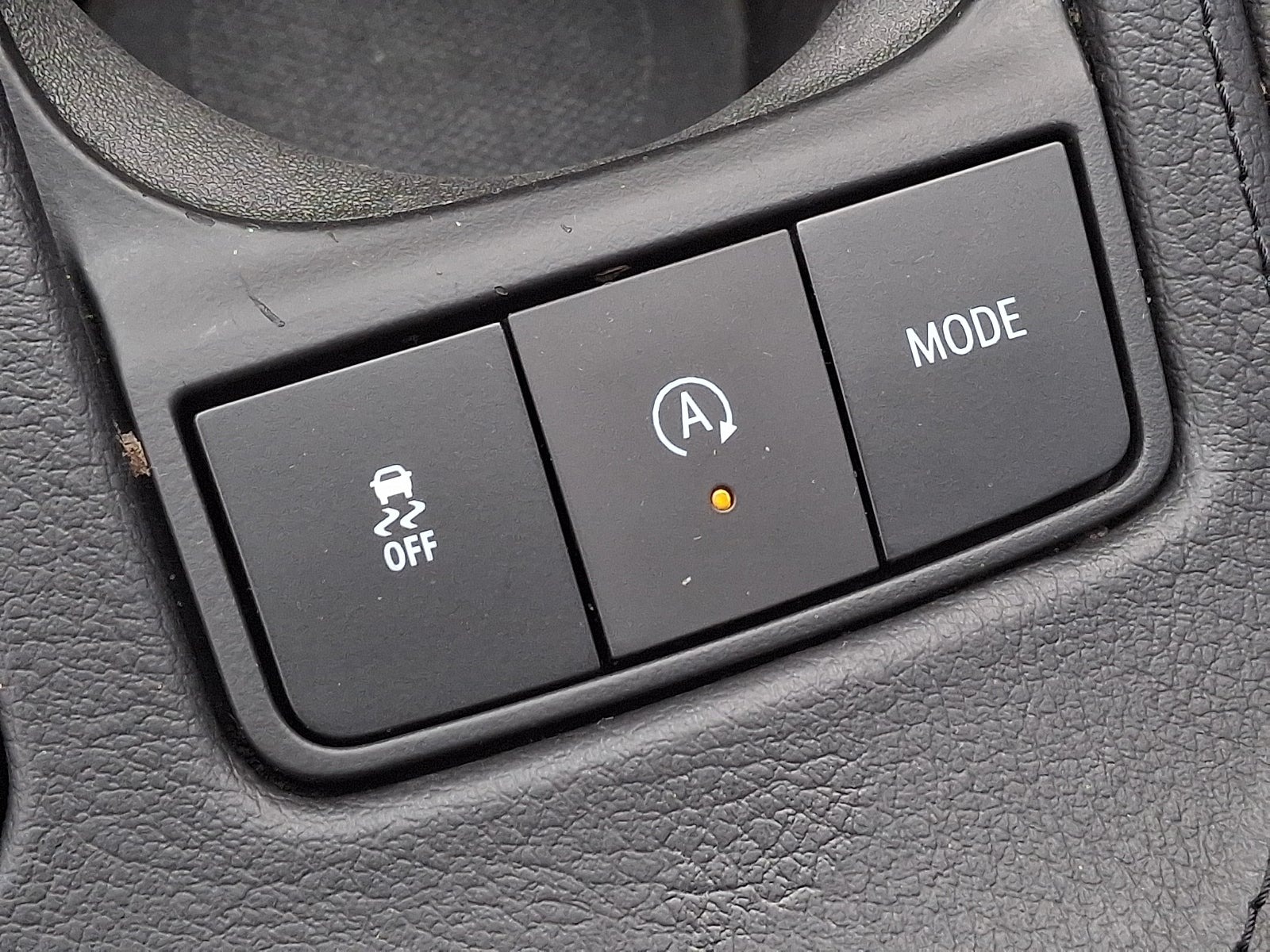 2019 Cadillac XT4 AWD Luxury
