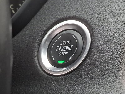 2019 Cadillac XT4 AWD Luxury