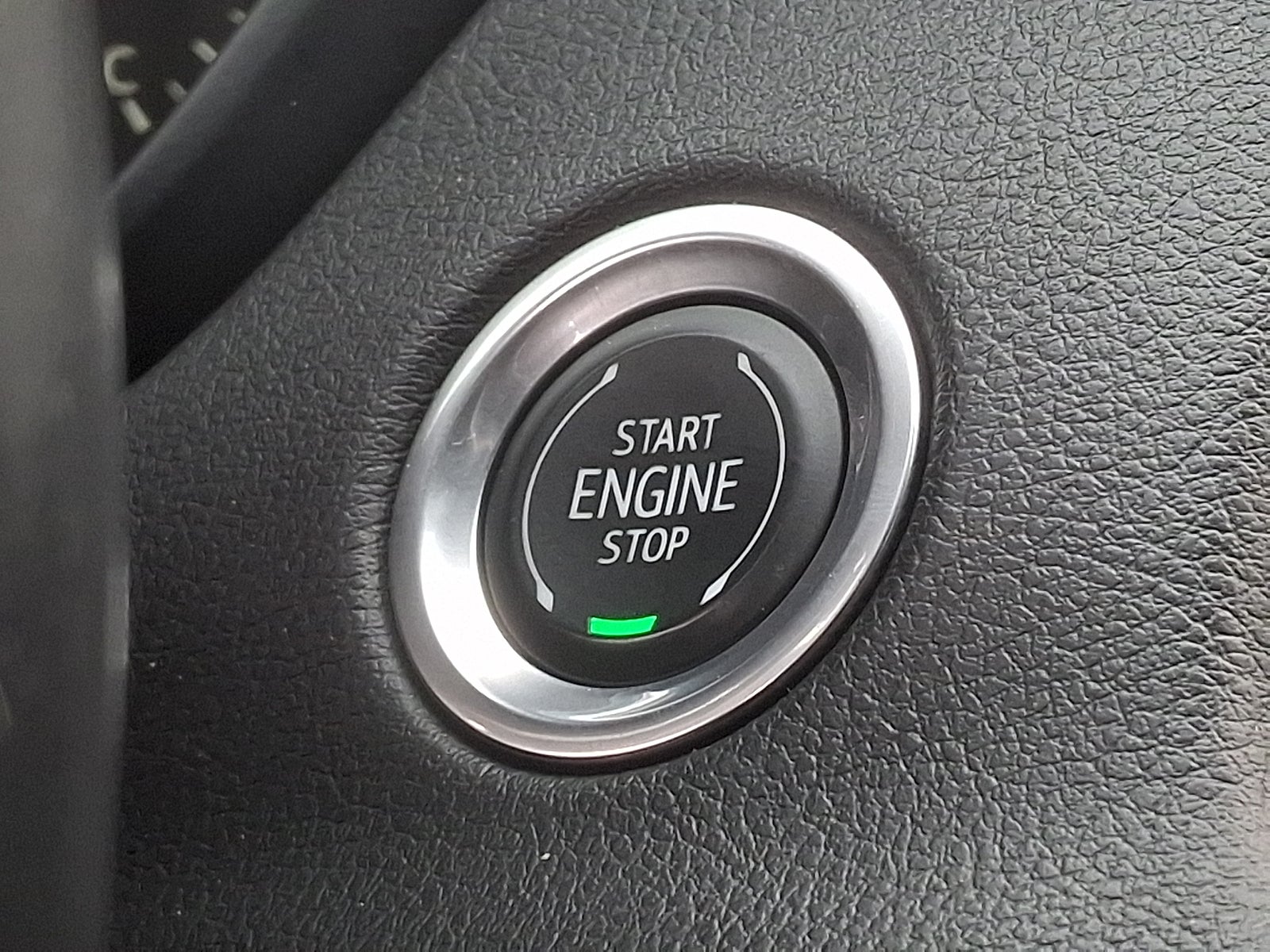 2019 Cadillac XT4 AWD Luxury