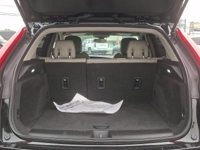 2019 Cadillac XT4 AWD Luxury