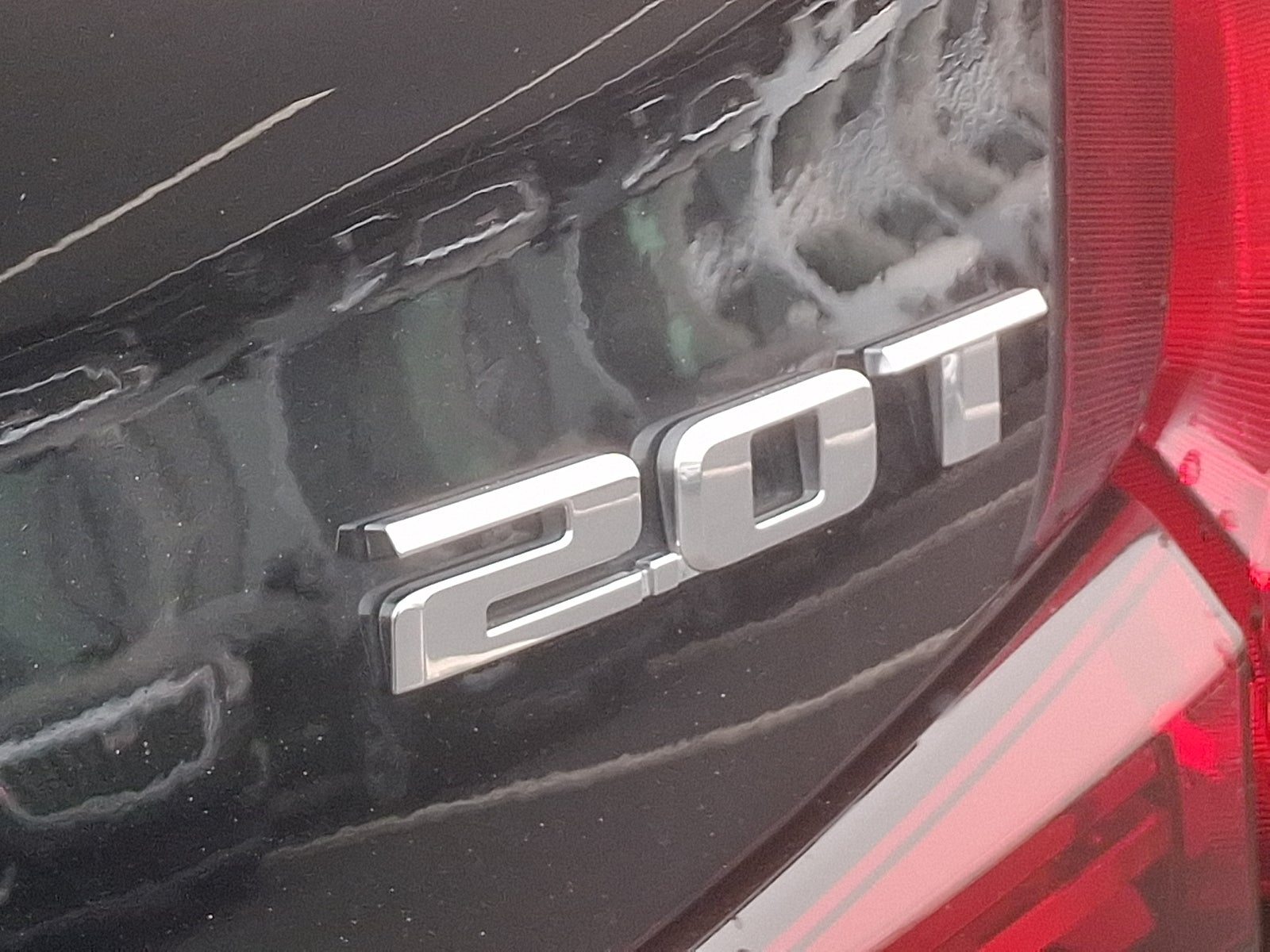 2019 Cadillac XT4 AWD Luxury