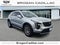 2019 Cadillac XT4 FWD Premium Luxury