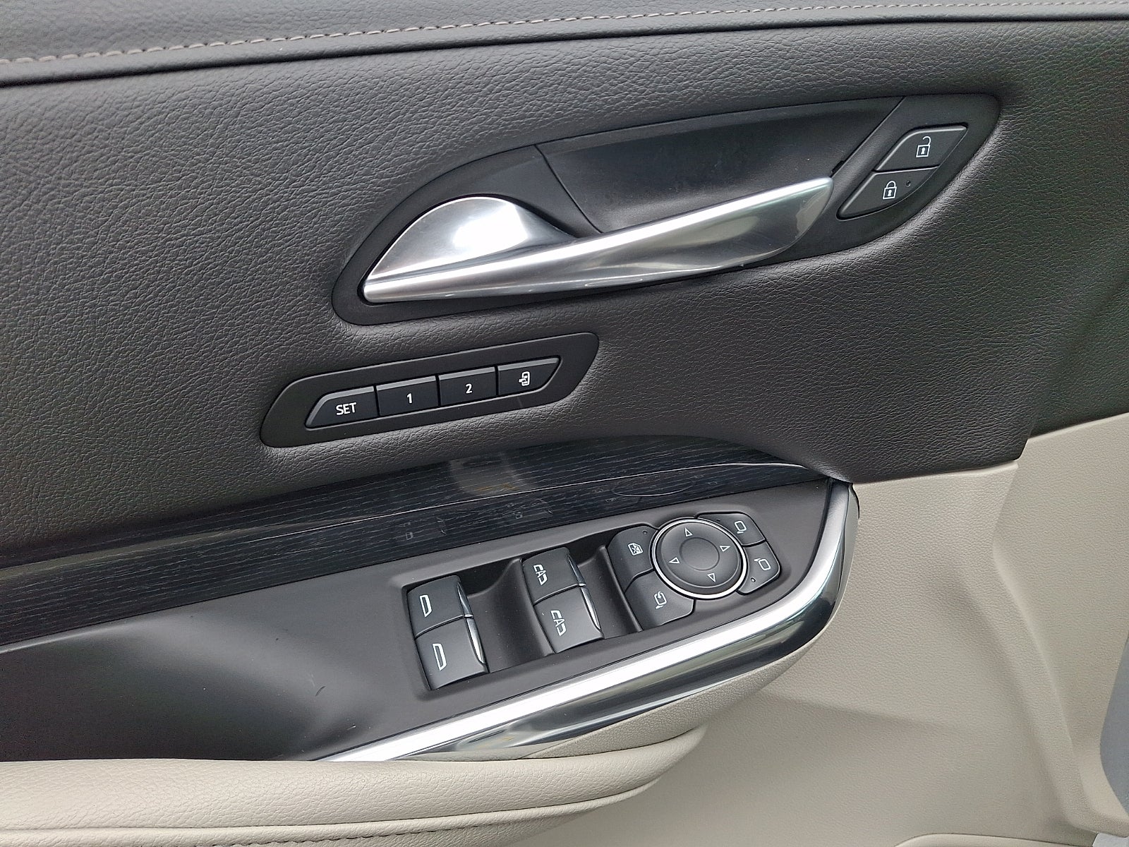 2019 Cadillac XT4 FWD Premium Luxury