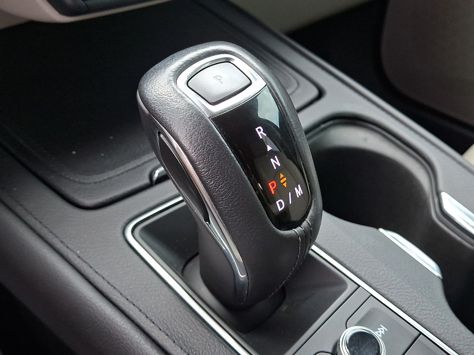 2019 Cadillac XT4 FWD Premium Luxury