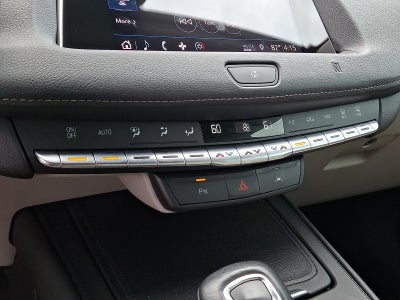 2019 Cadillac XT4 FWD Premium Luxury