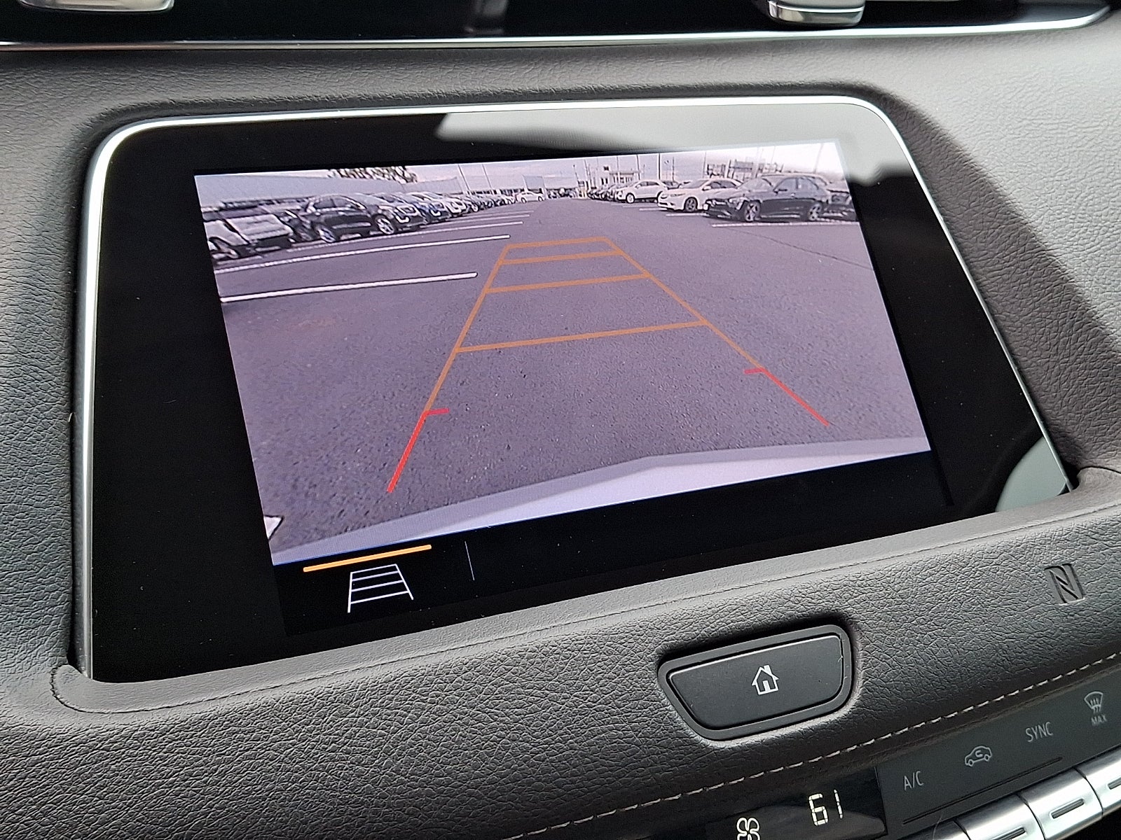 2019 Cadillac XT4 FWD Premium Luxury