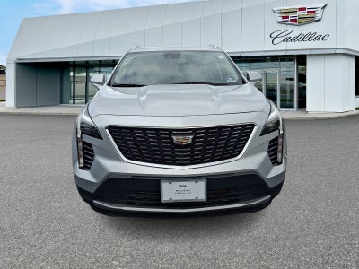 2019 Cadillac XT4 FWD Premium Luxury