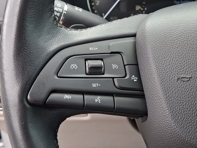 2019 Cadillac XT4 FWD Premium Luxury