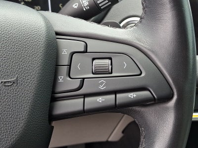 2019 Cadillac XT4 FWD Premium Luxury