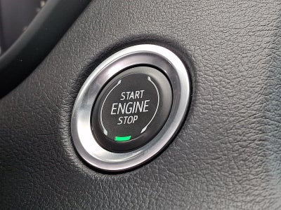 2019 Cadillac XT4 FWD Premium Luxury