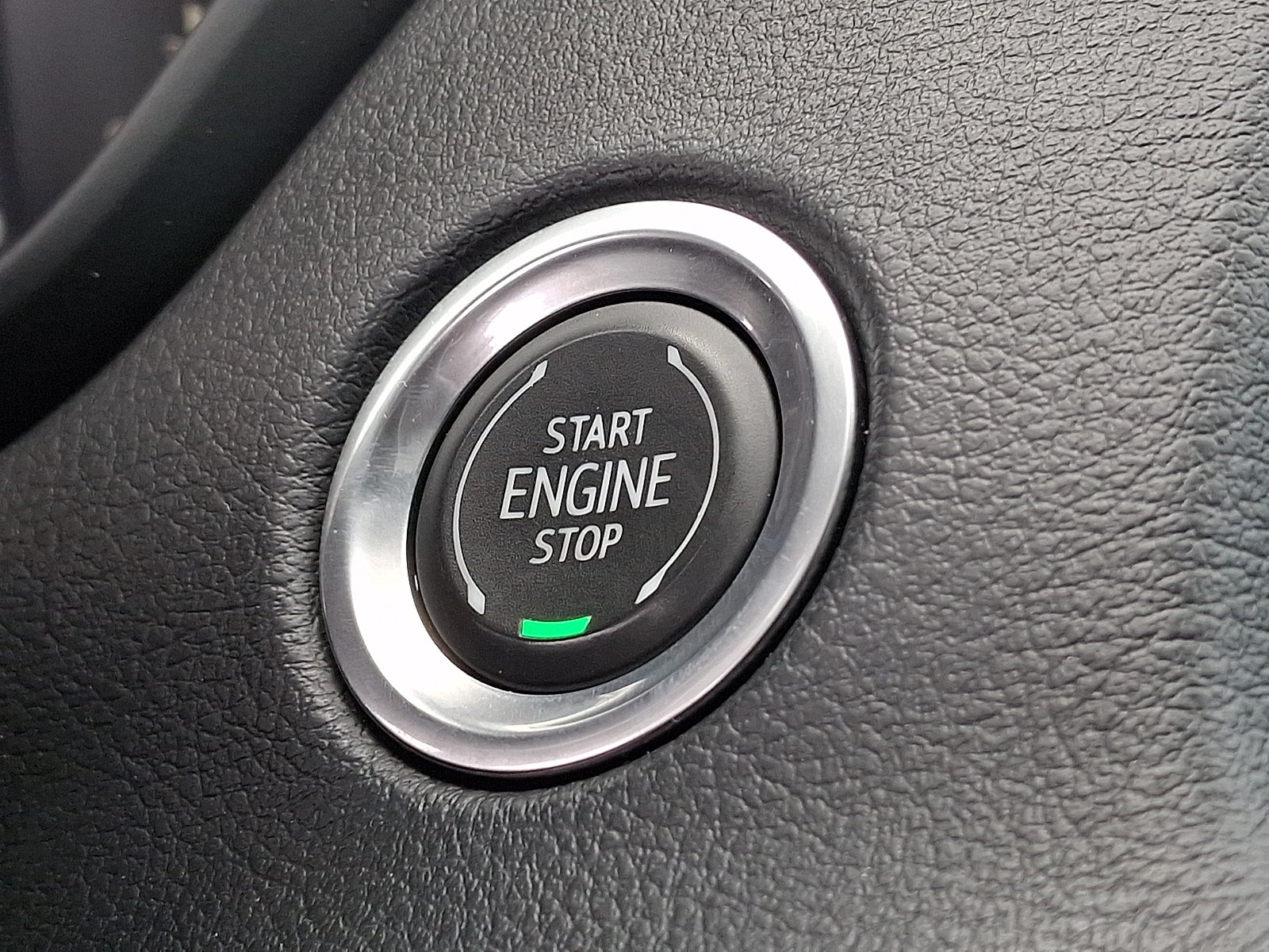 2019 Cadillac XT4 FWD Premium Luxury