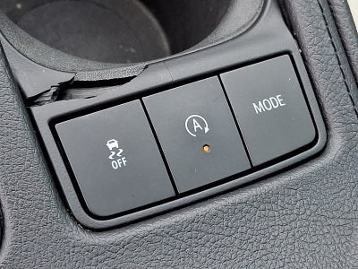2019 Cadillac XT4 FWD Premium Luxury