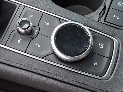 2019 Cadillac XT4 FWD Premium Luxury