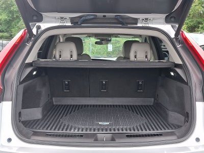 2019 Cadillac XT4 FWD Premium Luxury