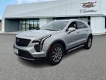 2019 Cadillac XT4 FWD Premium Luxury