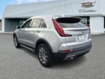 2019 Cadillac XT4 FWD Premium Luxury
