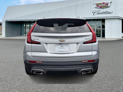 2019 Cadillac XT4 FWD Premium Luxury