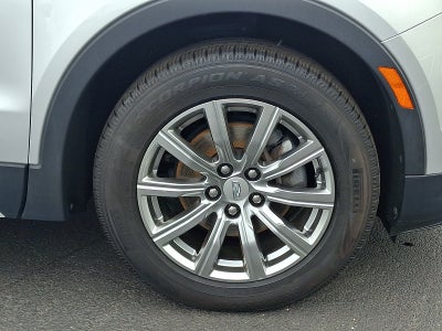 2019 Cadillac XT4 FWD Premium Luxury
