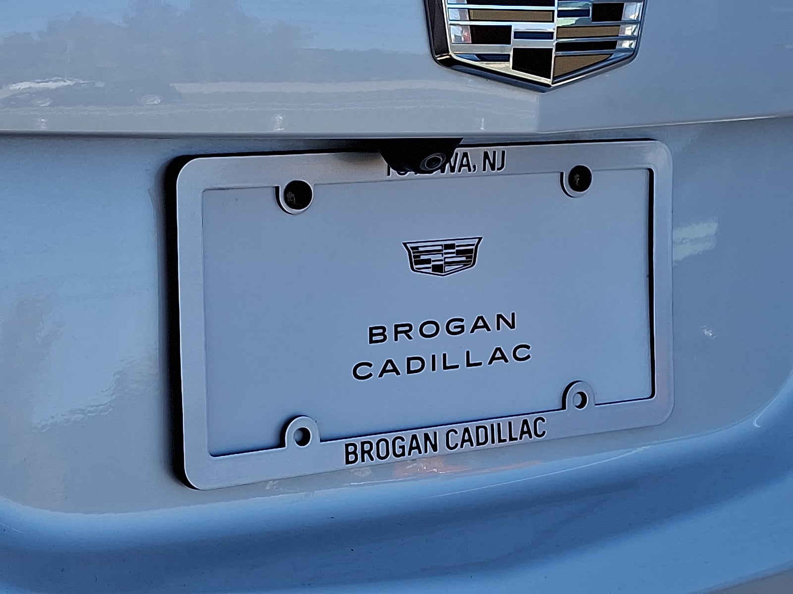 2021 Cadillac XT4 Premium Luxury