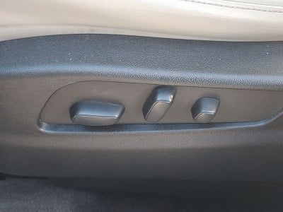 2021 Cadillac XT4 Premium Luxury