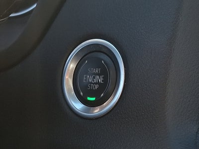 2021 Cadillac XT4 Premium Luxury