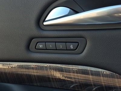 2022 Cadillac XT4 Premium Luxury