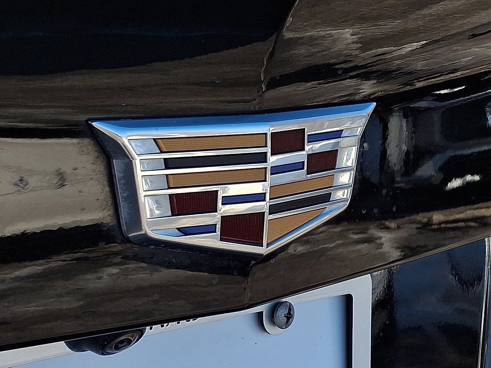 2022 Cadillac XT4 Premium Luxury