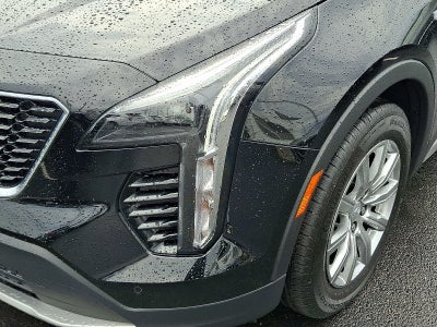 2023 Cadillac XT4 AWD Premium Luxury