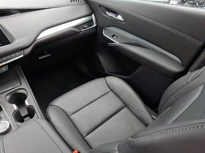 2023 Cadillac XT4 AWD Premium Luxury