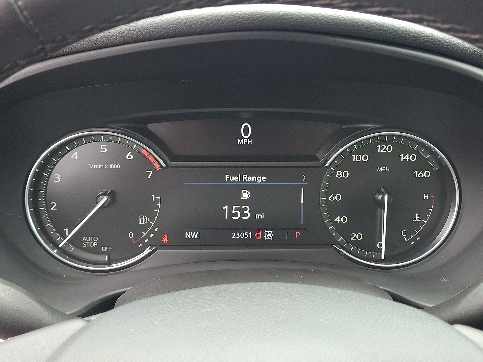 2023 Cadillac XT4 AWD Premium Luxury