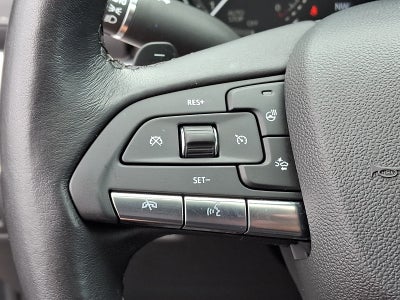 2023 Cadillac XT4 AWD Premium Luxury