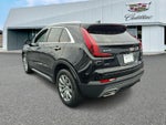 2023 Cadillac XT4 AWD Premium Luxury
