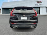 2023 Cadillac XT4 AWD Premium Luxury