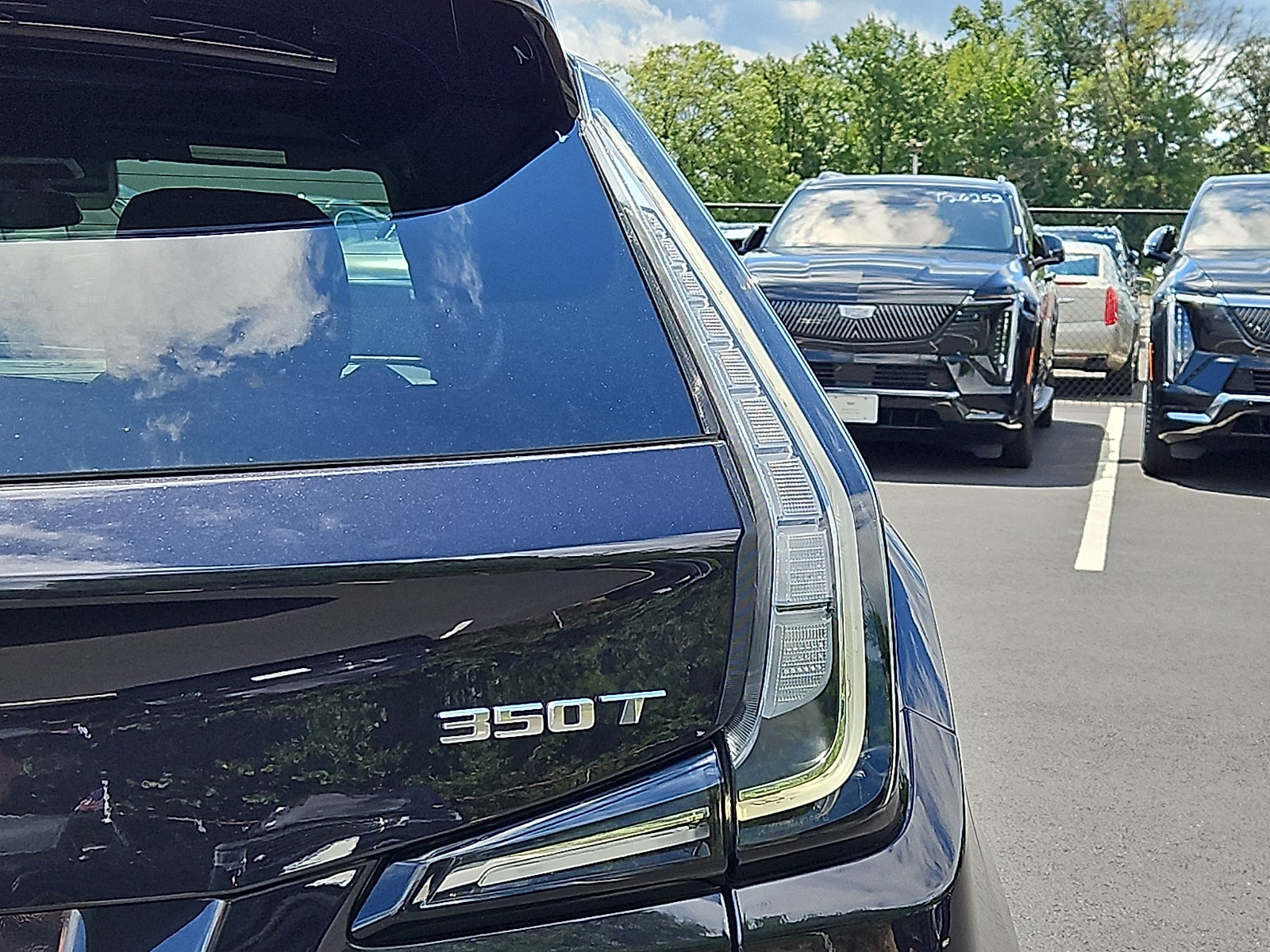 2023 Cadillac XT4 AWD Sport