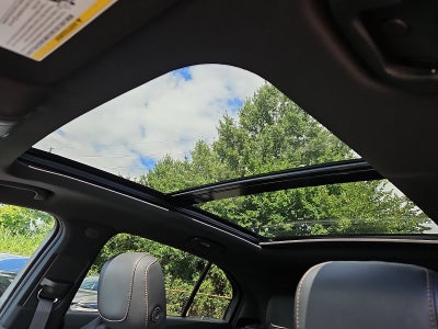 2023 Cadillac XT4 AWD Sport