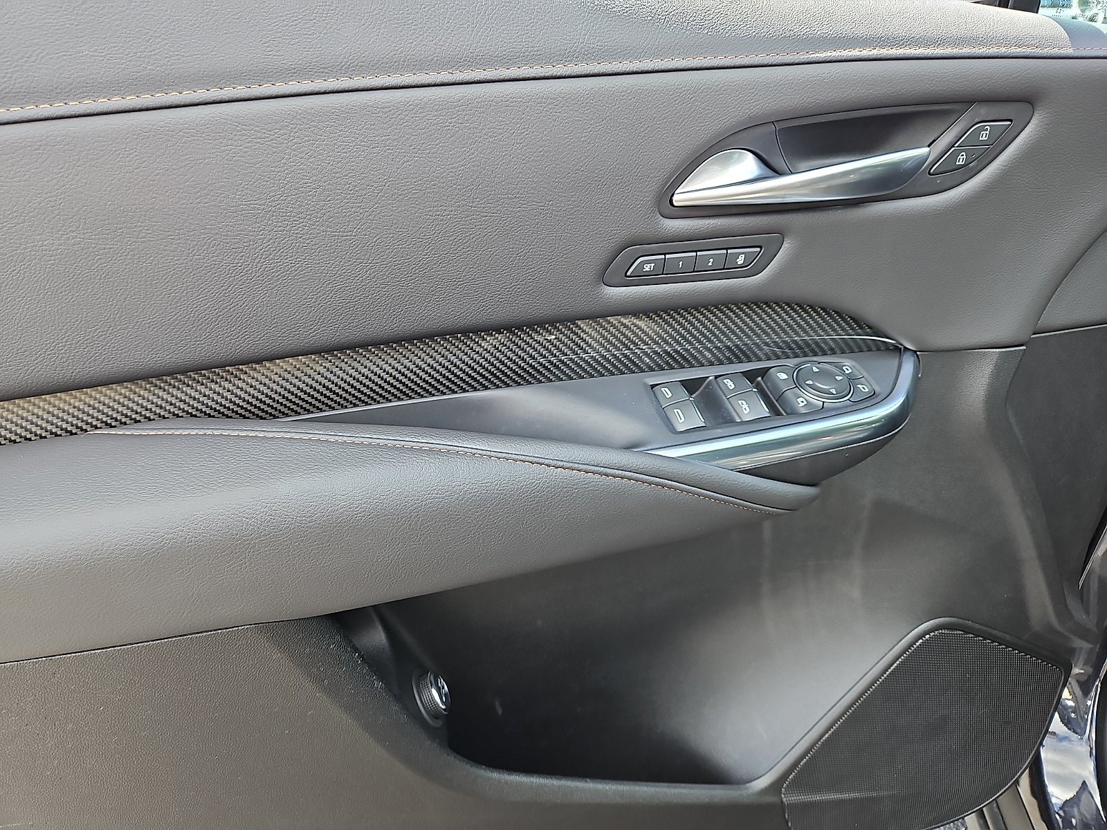 2023 Cadillac XT4 AWD Sport