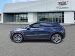 2023 Cadillac XT4 AWD Sport