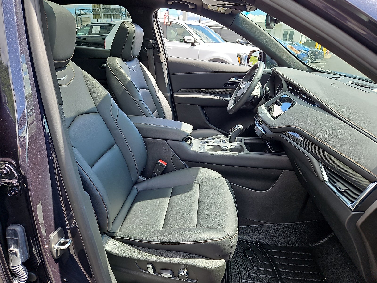 2023 Cadillac XT4 AWD Sport
