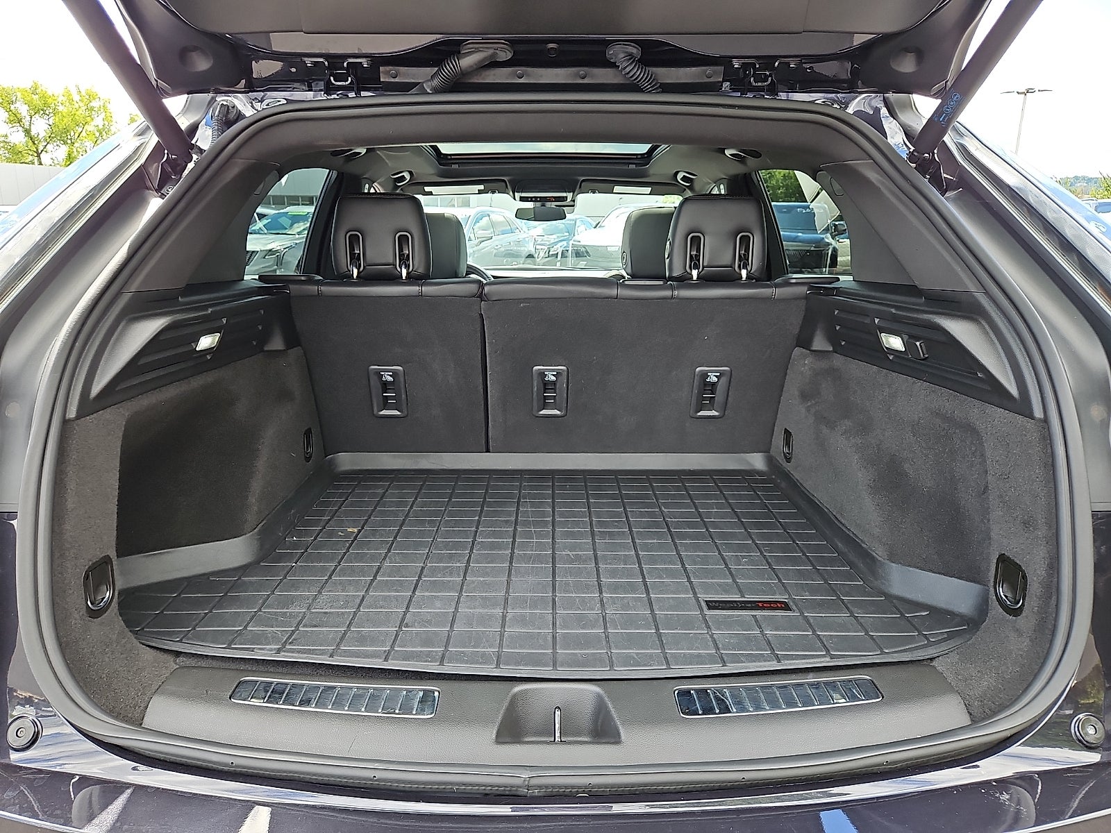 2023 Cadillac XT4 AWD Sport