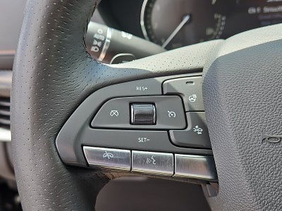 2023 Cadillac XT4 AWD Sport