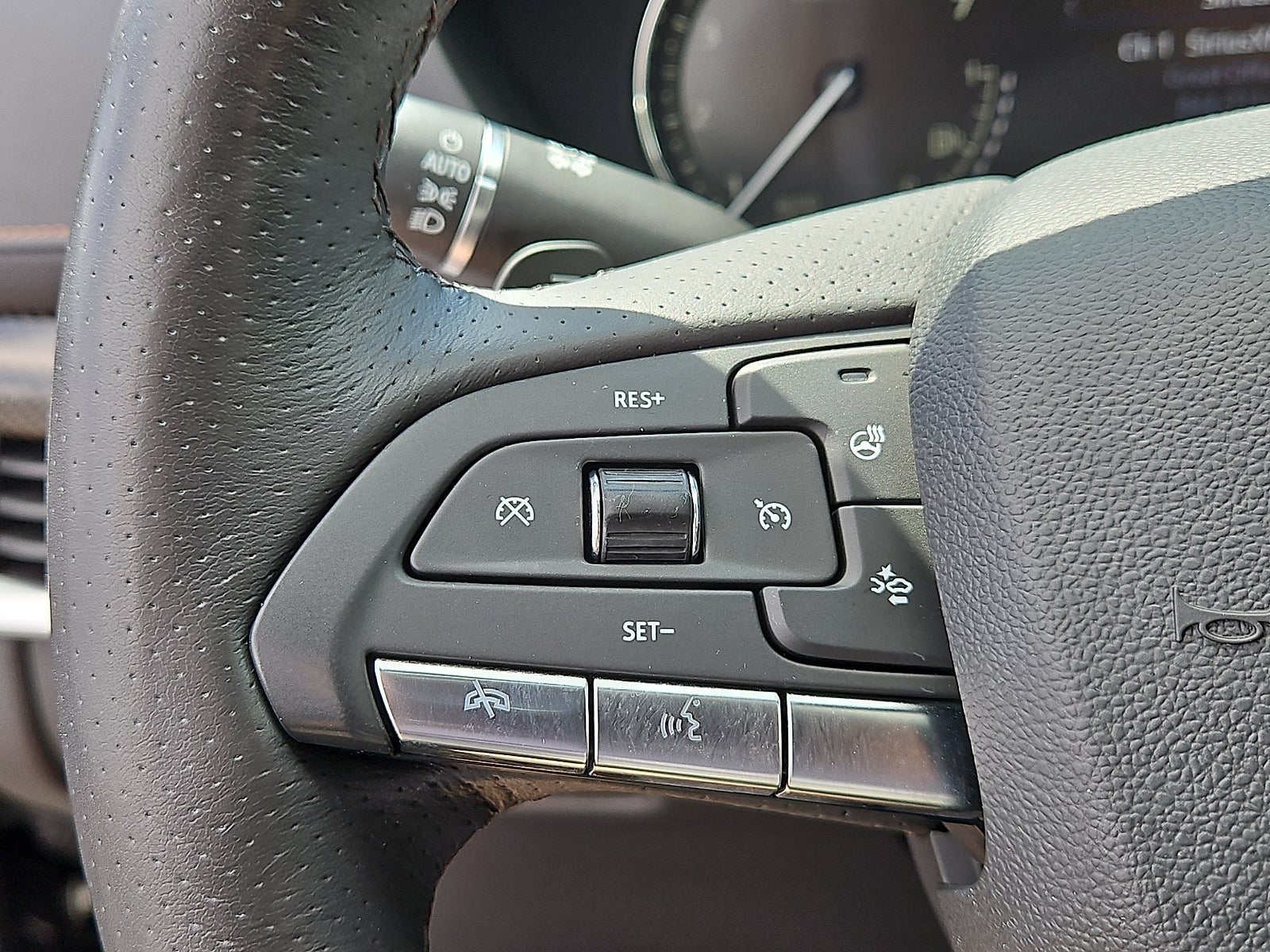 2023 Cadillac XT4 AWD Sport