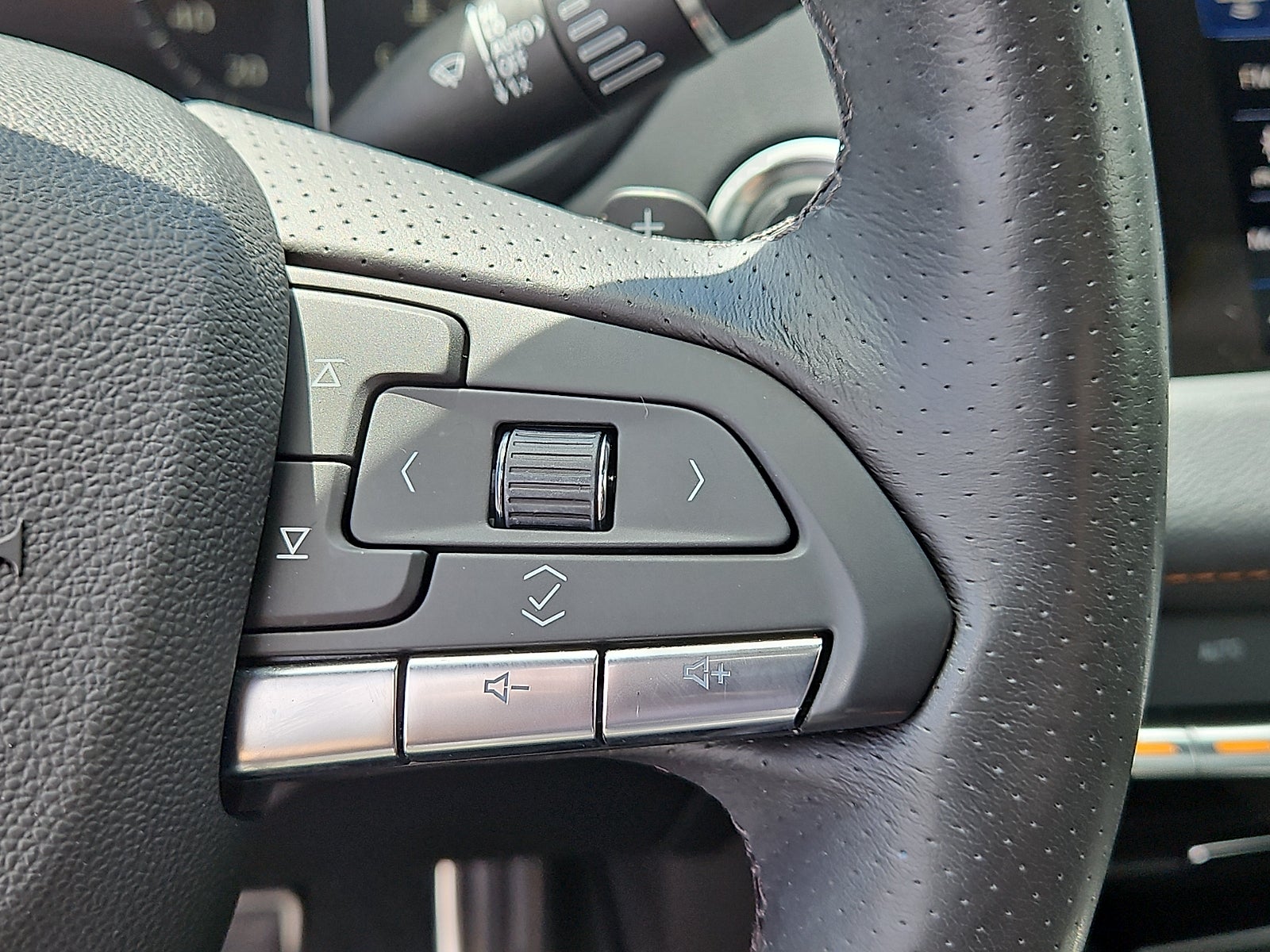 2023 Cadillac XT4 AWD Sport