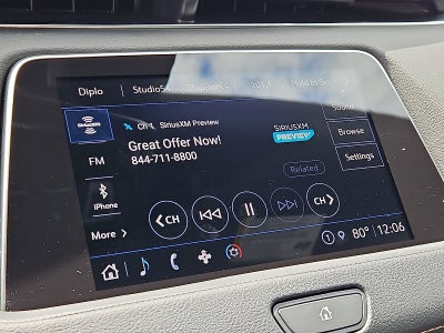 2023 Cadillac XT4 AWD Sport