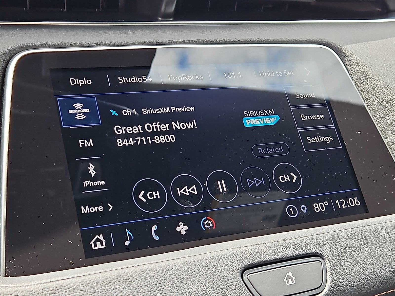 2023 Cadillac XT4 AWD Sport