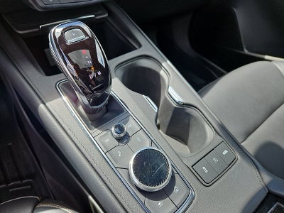 2023 Cadillac XT4 AWD Sport