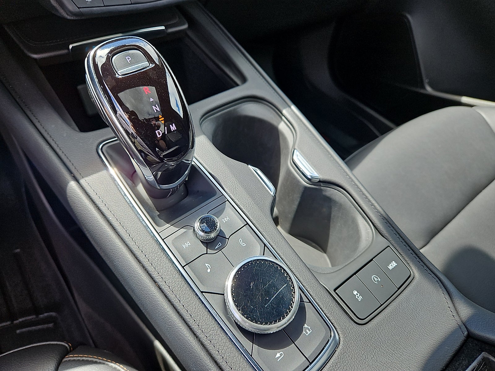 2023 Cadillac XT4 AWD Sport