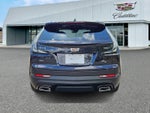2023 Cadillac XT4 AWD Sport