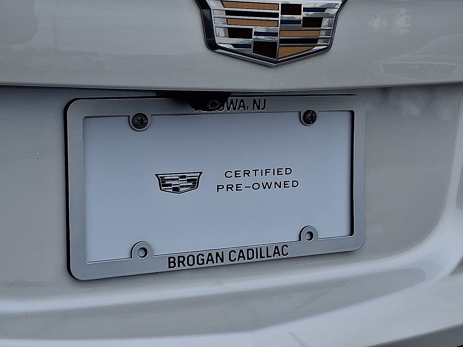 2022 Cadillac XT4 Sport